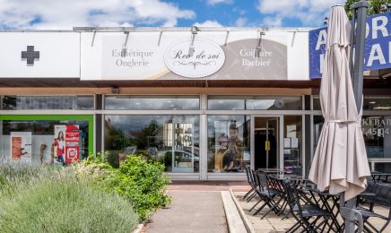 Rev’ de soi - Le Prestige  : Coiffeur à Chevigny-Saint-Sauveur