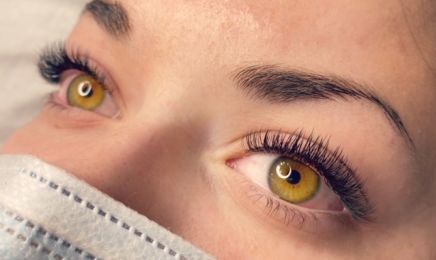 Lash Glam Extension  : Institut de beauté à Thonon-les-Bains