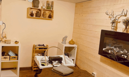 HEADSPA THIONVILLE MLKC & RENATA FRANCA ( massage )  : Institut de beauté à Thionville