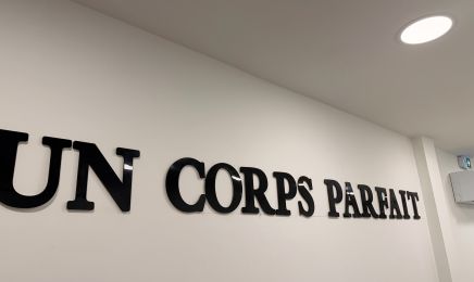 Un corps parfait : Institut de beauté à Ajaccio