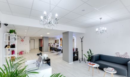 L'Aparté Coiffure : Coiffeur à Muret