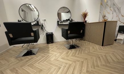 Chachou Signature  : Coiffeur à Ans