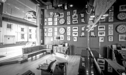 Gaëlane Coiffure : Coiffeur à Le Havre