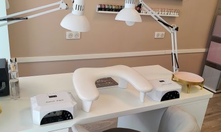 JOLYBEAUTY : Institut de beauté à Hérépian
