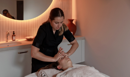 Terra Vita Wellness&Spa : Institut de beauté à Saint-Priest