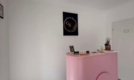 Giuly beauty  : Manucure à Bertrix