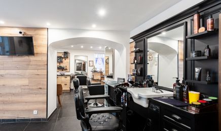 Styl'hair Création : Barbier à Rognac
