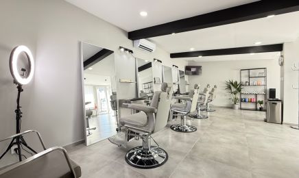 BARBERING Studio : Coiffeur à Saint-Victoret