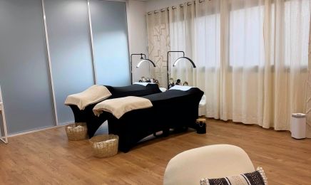 Les infirmières du Regard : Institut de beauté à La Fare-les-Oliviers
