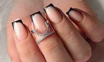 Morgane Nails : Manucure à Six-Fours-les-Plages