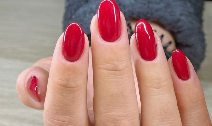Mary Nails Pessac Magonty : Manucure à Pessac