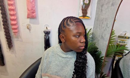 Laetybraids  : Coiffeur à Biarritz