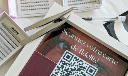 Alis.Cils  : Institut de beauté à Toulon
