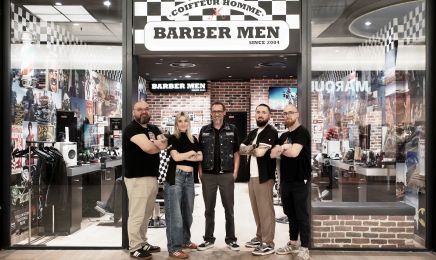 Barber Men - Coquelles : Barbier à Coquelles