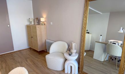Glamour & Beauté : Institut de beauté à Vaiges