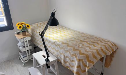 ELMA Beauté : Manucure à Six-Fours-les-Plages