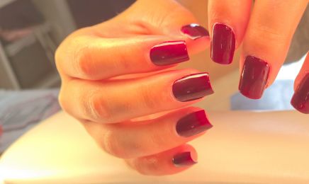 Man'ongle : Coiffeur à Rieux-Minervois
