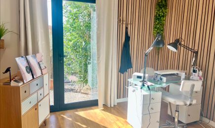Esthetique by Delphine : Institut de beauté à Roumoules