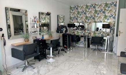 XERUS COIFFURE : Coiffeur à Asnières-sur-Seine