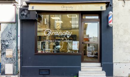Francky and Co : Coiffeur à Bergerac