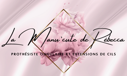 La Manu’cute de Rebecca : Manucure à Orgelet