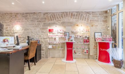 Simplement pour Soi : Institut de beauté à Genlis