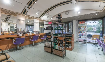 Marie Coiffure : Coiffeur à Montigny-le-Bretonneux
