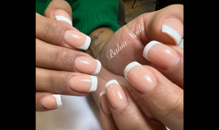 Bahia Beauty : Manucure à Toulouse