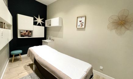 Bulle de Douces Heures - Institut Bio : Spa à Nantes
