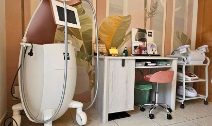 Ambiance Minceur : Institut de beauté à Grosseto-Prugna