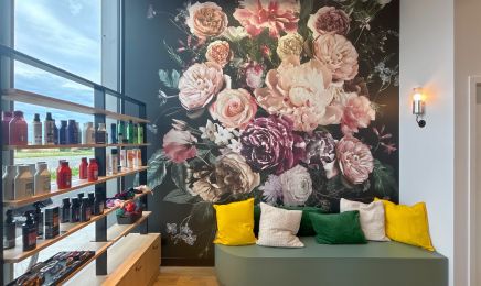 L’Atelier d’Aurélie La Suite : Coiffeur à Anglet