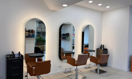 Christophe Coiffure  : Coiffeur à Lyon