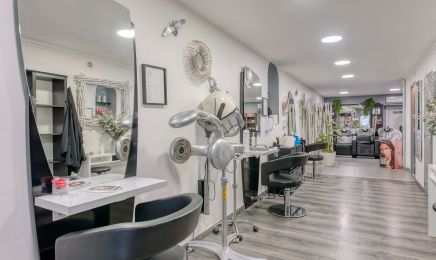 Studio 7 : Coiffeur à Bruyères-le-Châtel