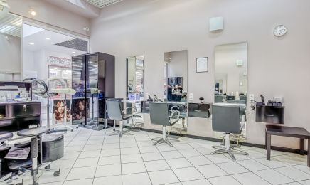 Ever'Coiffure : Coiffeur à Créon