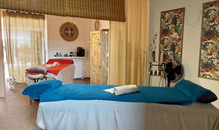 Massage du monde  : Institut de beauté à Soustons