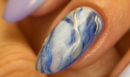 Oceanails : Manucure à Ambarès-et-Lagrave