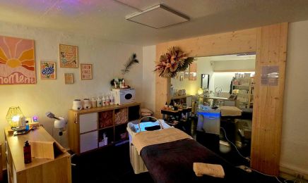 Studio Bien-être Julia : Institut de beauté à Sallanches