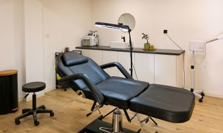 ACK studio : Institut de beauté à Rohrbach-lès-Bitche