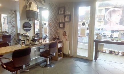 Les artisans coiffeurs : Coiffeur à Grand-Couronne