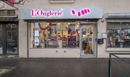 L'Onglerie® - Villeparisis : Manucure à Villeparisis