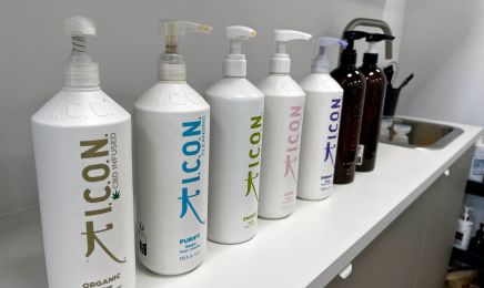 Millenium Coiffure : Coiffeur à Abscon