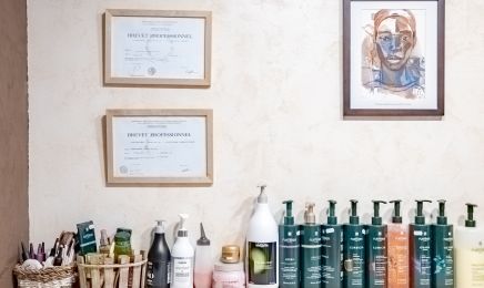 Patricia coiffure : Institut de beauté à Saint-Pons-de-Thomières