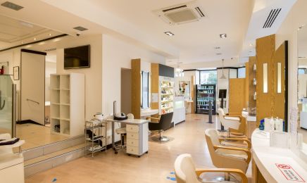 DESSANGE - Rouen : Coiffeur à Rouen