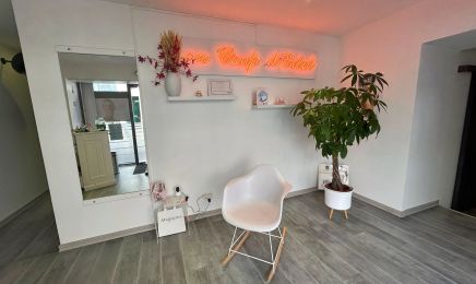 Au coup d'éclat : Barbier à Alès
