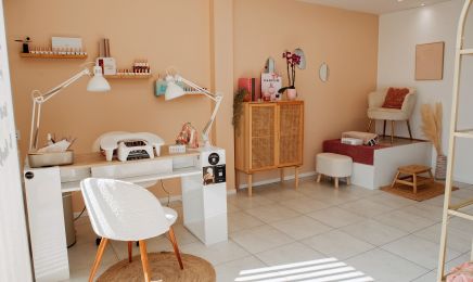 Cils & Sens : Institut de beauté à Vaux-sur-Mer