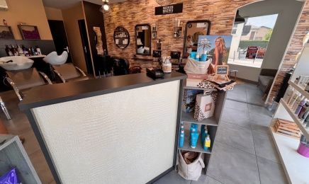 Nuances Coiffure  : Coiffeur à Lamonzie-Saint-Martin