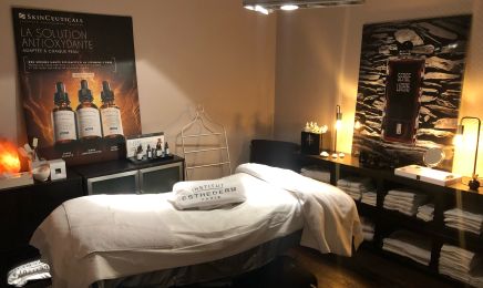 Institut Muriel : Institut de beauté à Saint jean de Luz