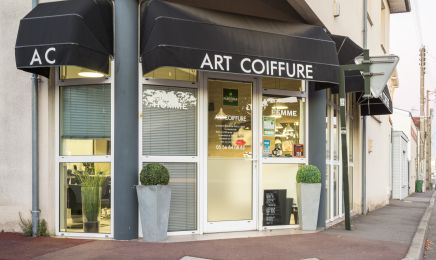 ART COIFFURE : Coiffeur à Bègles