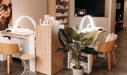 L’Beauty  : Manucure à La Colle-sur-Loup