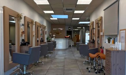 Zen Coiffure et Beauté : Manucure à Noyon